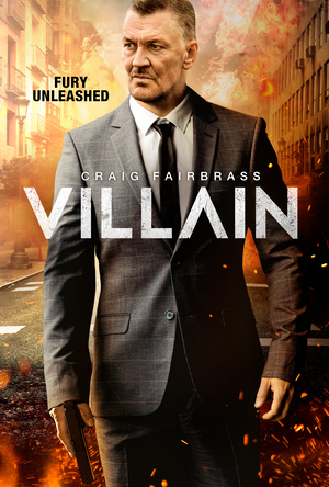 Villain 2020 Dubbed in Hindi Hdrip Hollywood Dubbed movie download